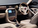 Rover 75 2004 года